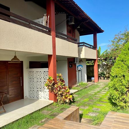 Pousada Paraiso Dos Milagres São Miguel dos Milagres Zewnętrze zdjęcie