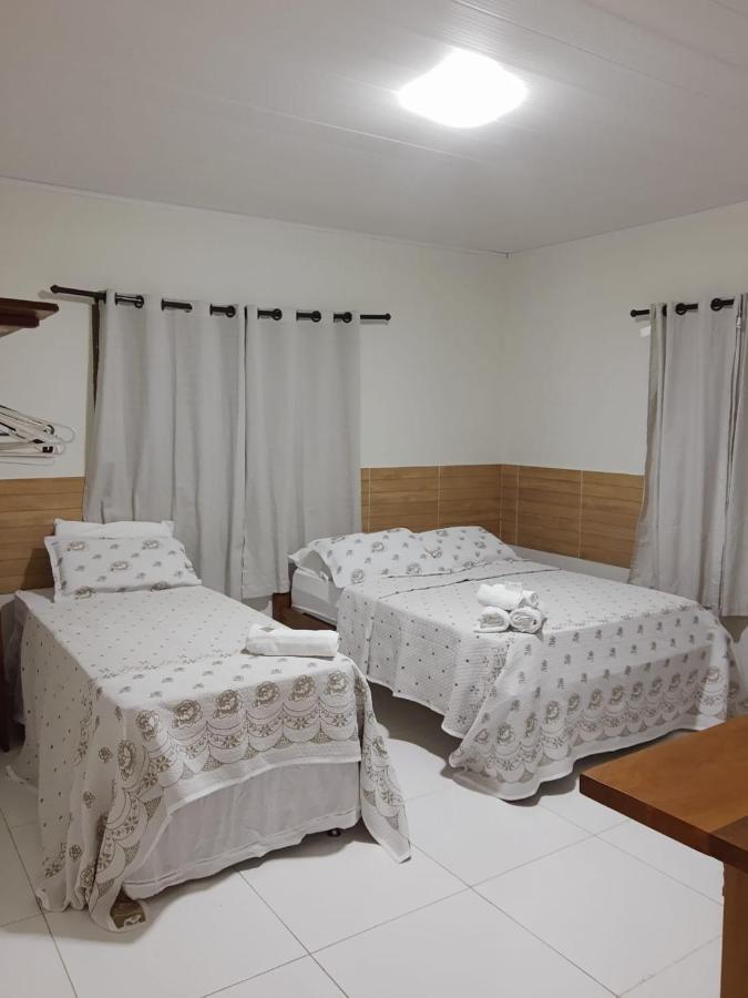 Pousada Paraiso Dos Milagres São Miguel dos Milagres Zewnętrze zdjęcie