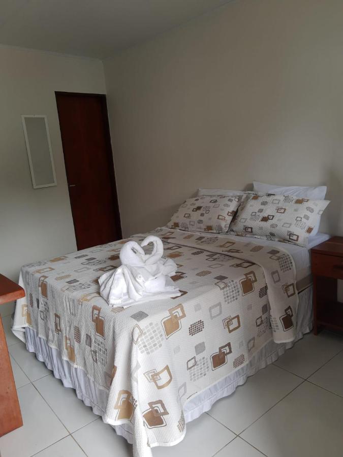 Pousada Paraiso Dos Milagres São Miguel dos Milagres Zewnętrze zdjęcie