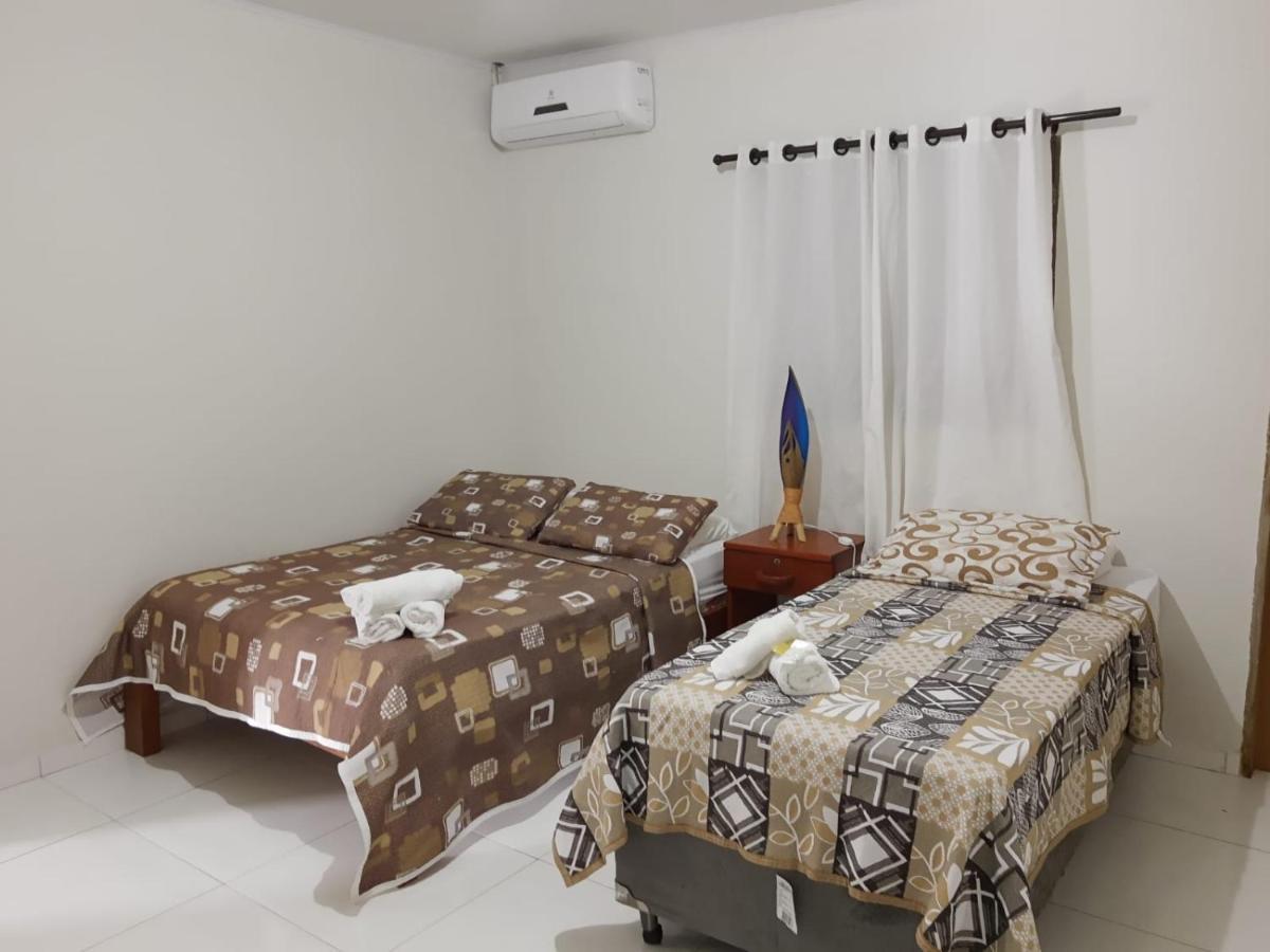 Pousada Paraiso Dos Milagres São Miguel dos Milagres Zewnętrze zdjęcie