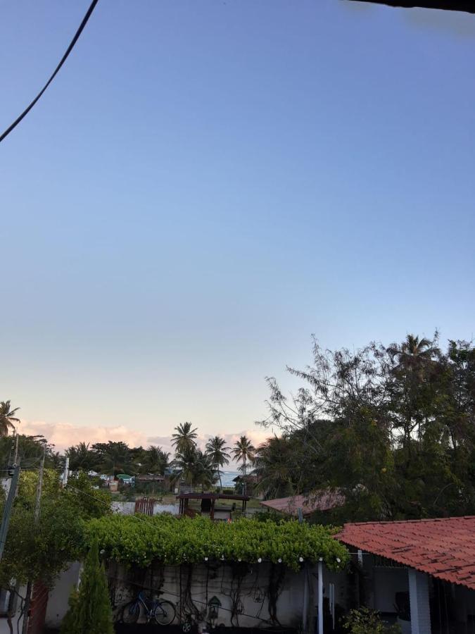 Pousada Paraiso Dos Milagres São Miguel dos Milagres Zewnętrze zdjęcie