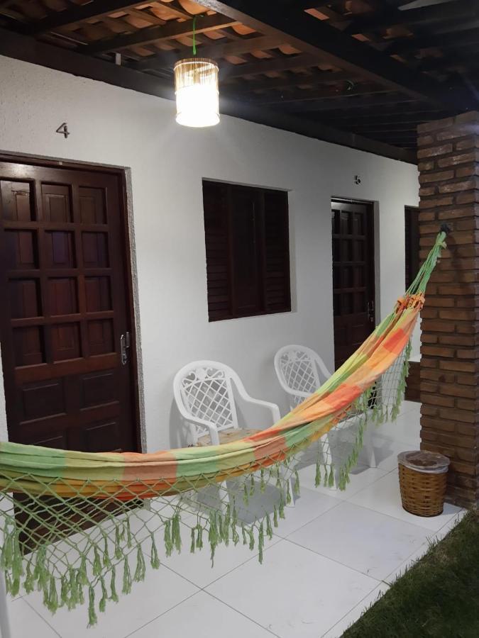 Pousada Paraiso Dos Milagres São Miguel dos Milagres Zewnętrze zdjęcie