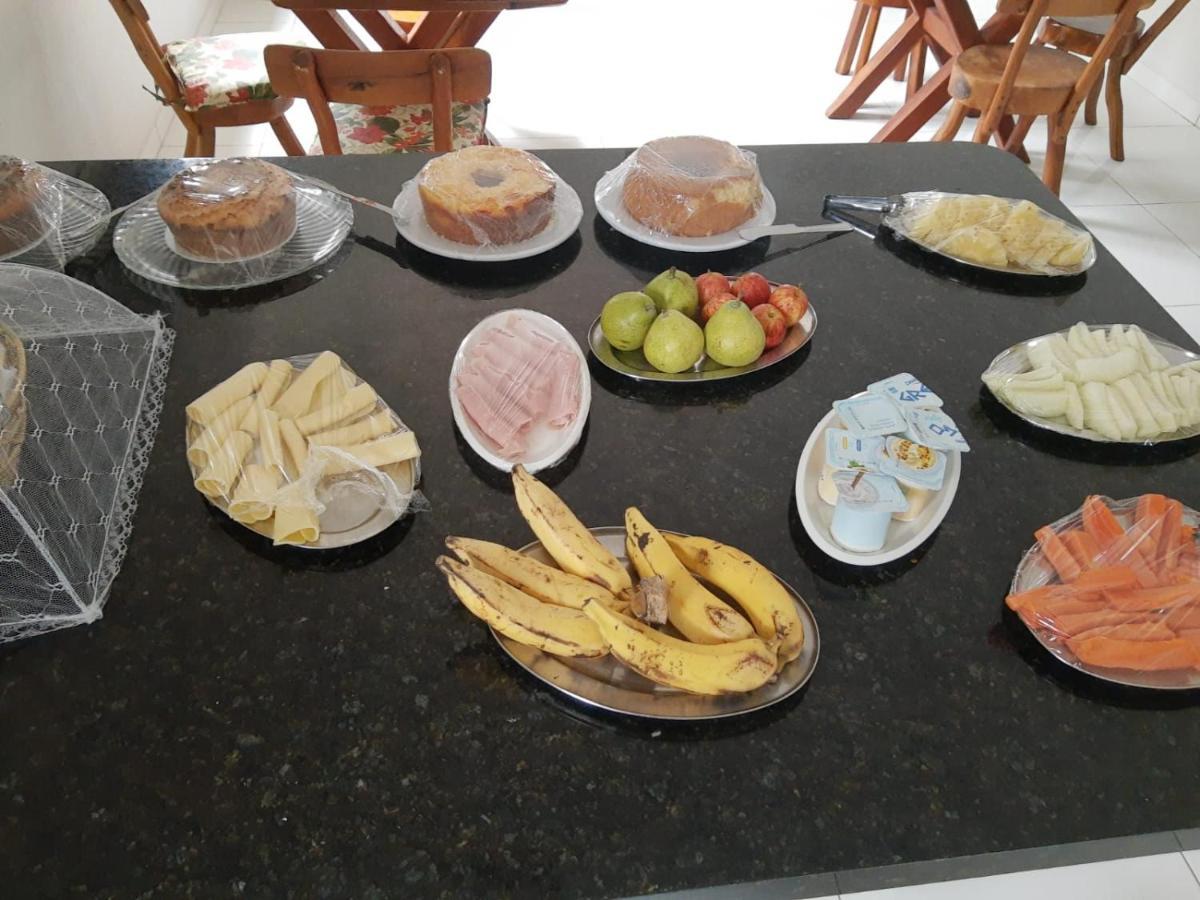 Pousada Paraiso Dos Milagres São Miguel dos Milagres Zewnętrze zdjęcie