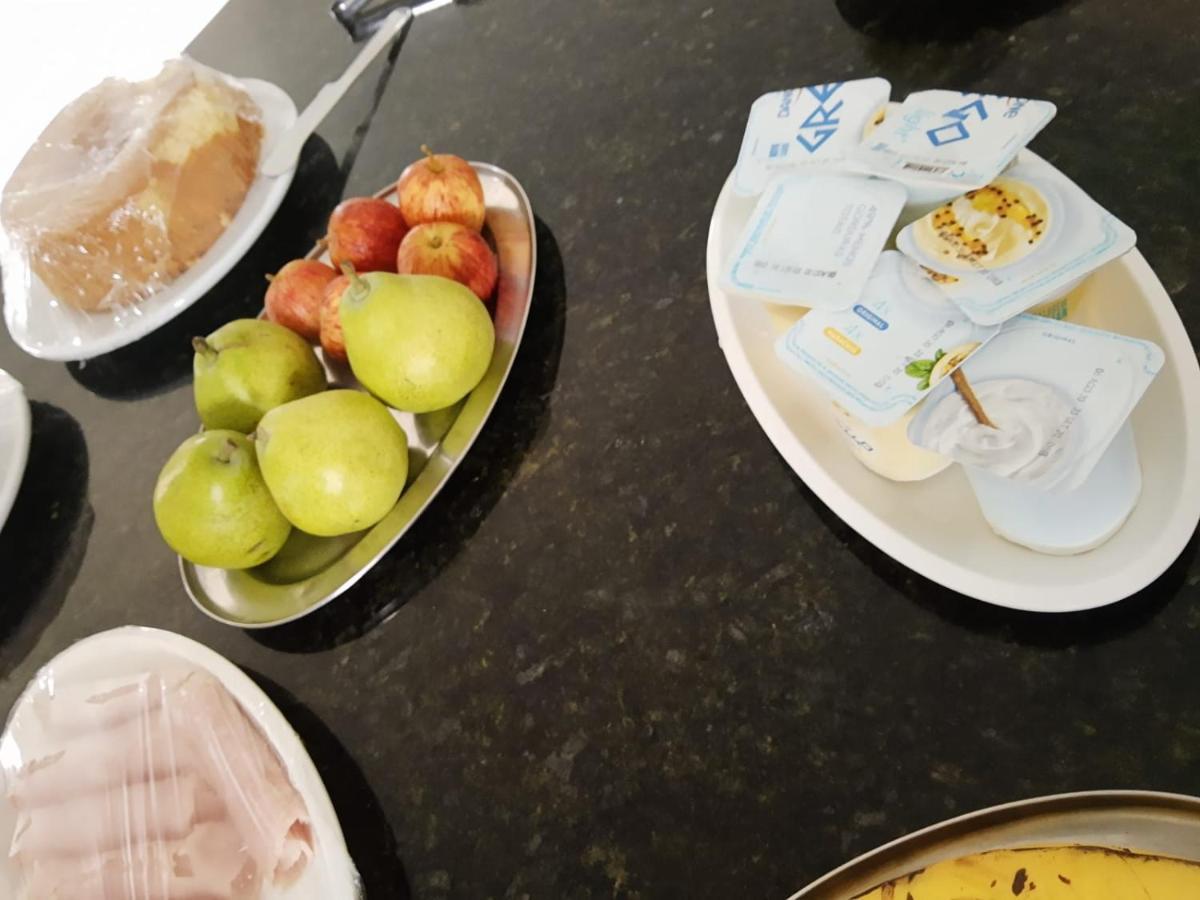 Pousada Paraiso Dos Milagres São Miguel dos Milagres Zewnętrze zdjęcie