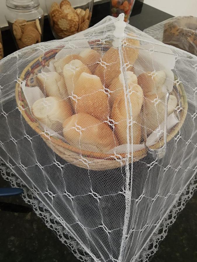 Pousada Paraiso Dos Milagres São Miguel dos Milagres Zewnętrze zdjęcie